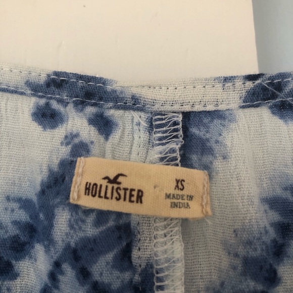Blouse from Hollister - Picture 5 of 5